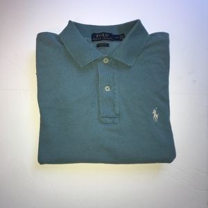Men's Polo Ralph Lauren Shirt - short sleeves